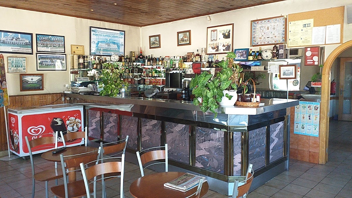 Restaurante Repentina
